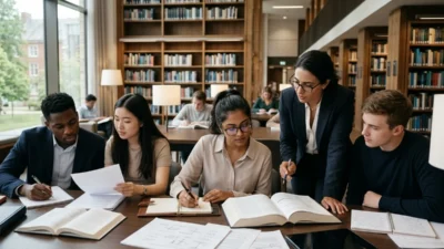 Academic Excellence Synonyms 