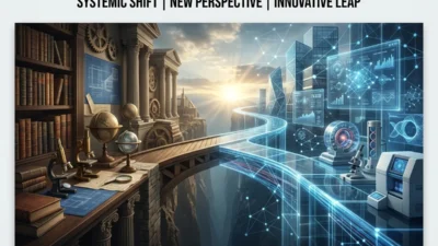 Paradigm Shift Synonyms