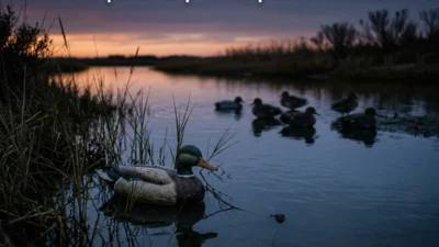 Synonyms for Decoy