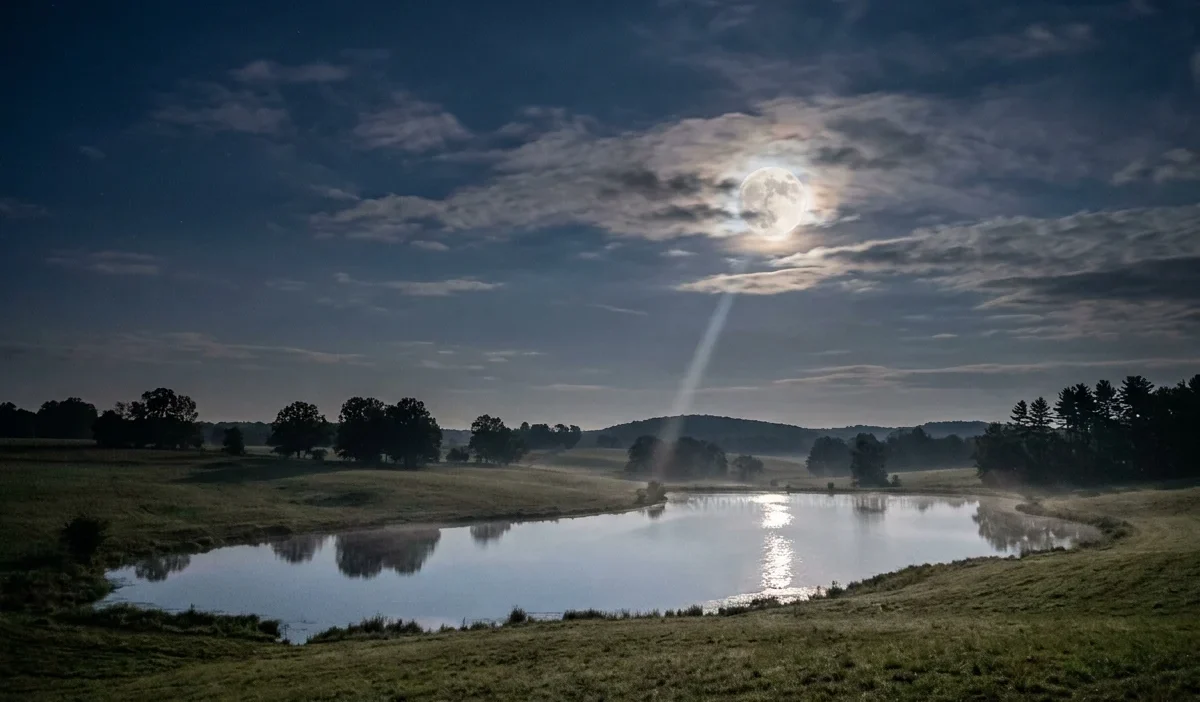 Synonyms for Moonlight