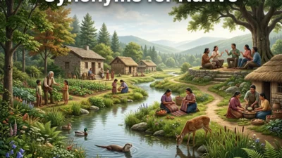 Synonyms for Native