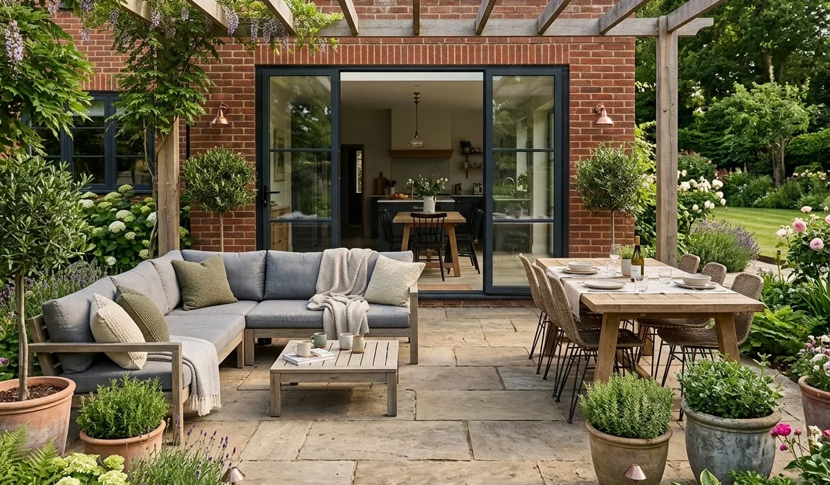 Synonyms for Patio