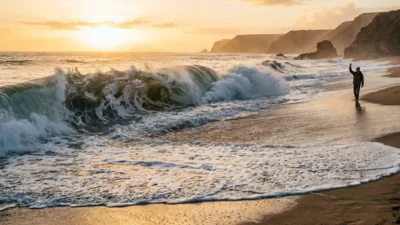 Synonyms for Wave