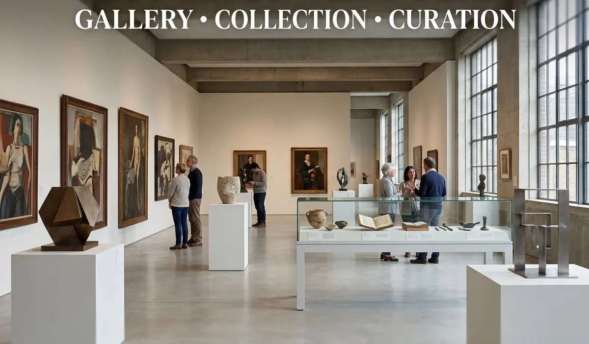 Synonyms of Exhibition