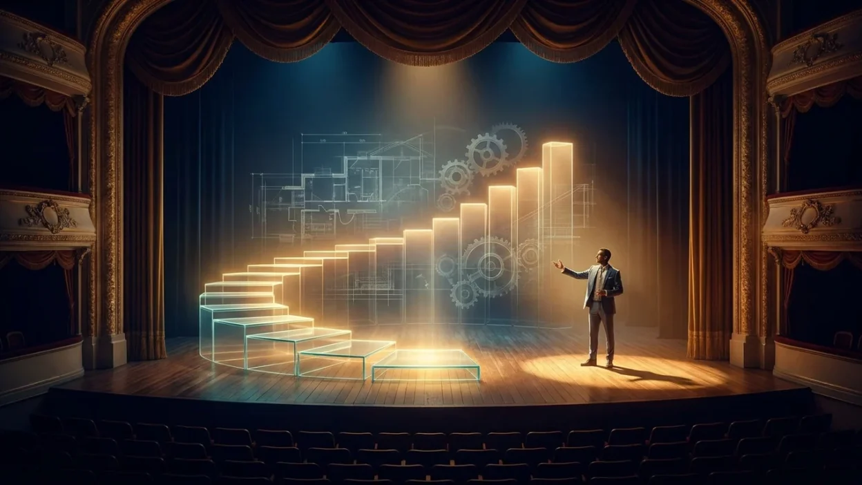 Stage Synonyms 