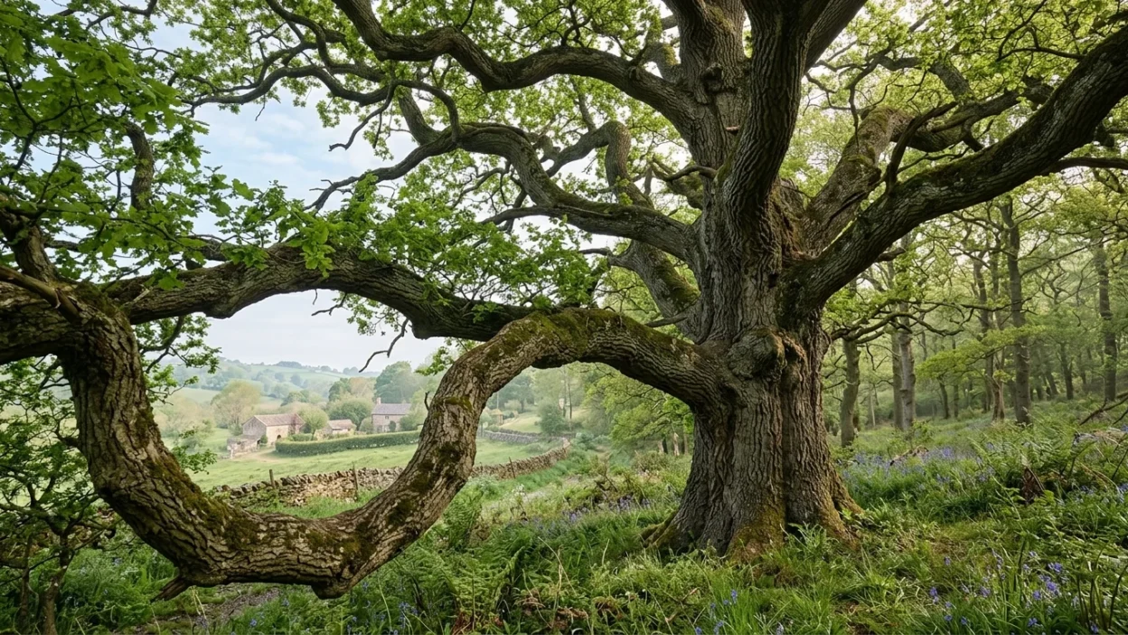 Synonyms for Bough 