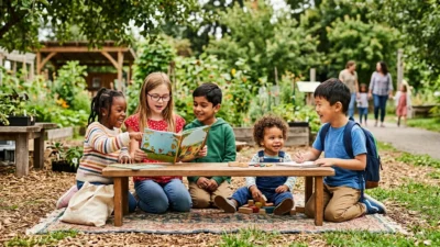 Synonyms for Child 