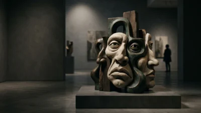 Synonyms for Grotesque 