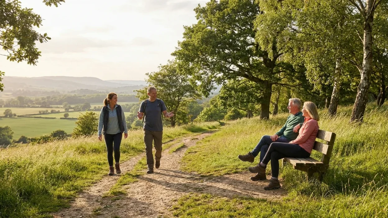 Synonyms for Outdoors 