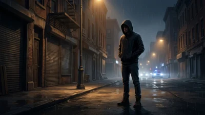 Synonyms of Vigilante 