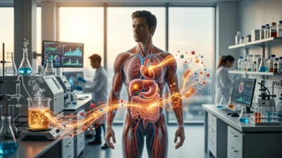Synonyms of Metabolism 